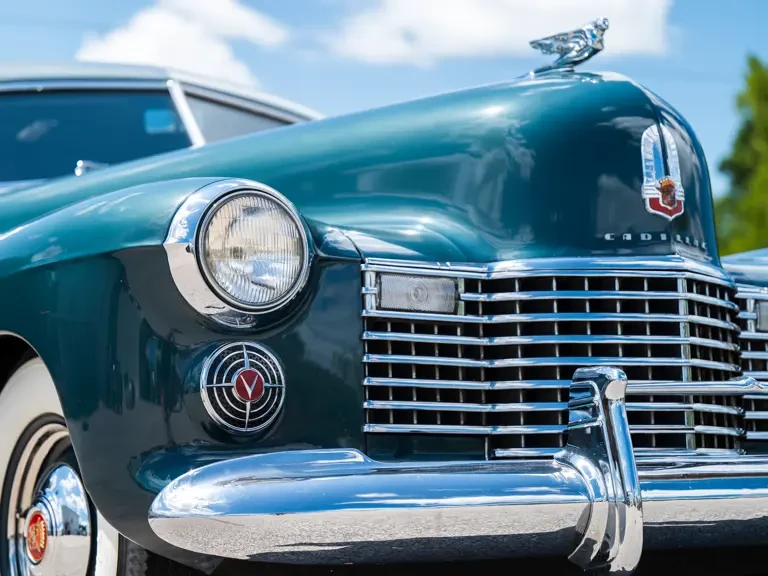 1941 Cadillac Series 61 - Image 14 of 31