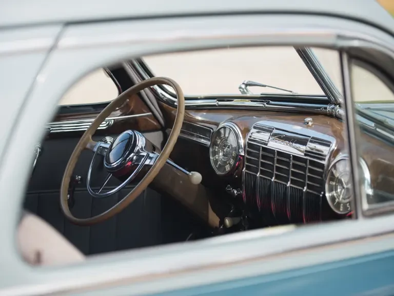 1941 Cadillac Series 61 - Image 14 of 27