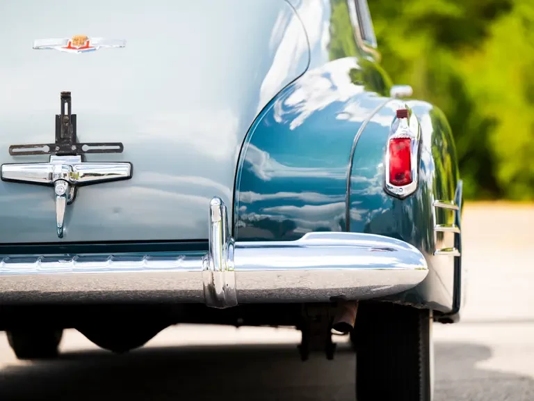 1941 Cadillac Series 61 - Image 26 of 31