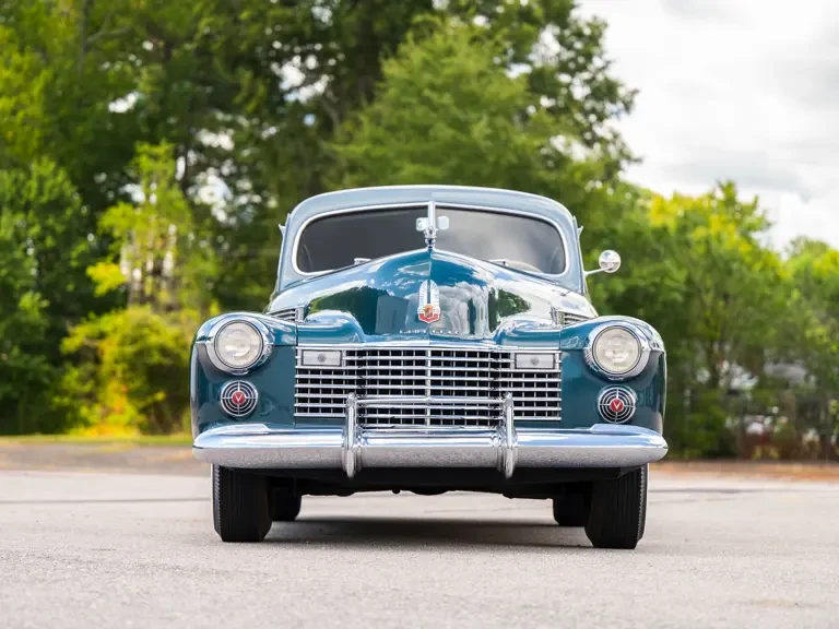 1941 Cadillac Series 61 - Image 8 of 31