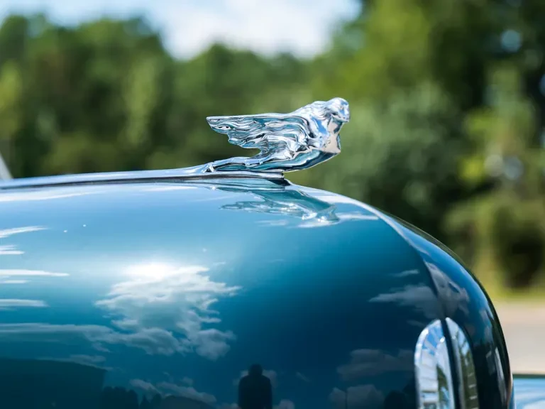 1941 Cadillac Series 61 - Image 13 of 31