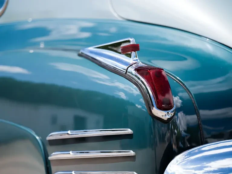 1941 Cadillac Series 61 - Image 27 of 31