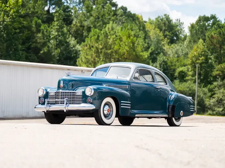 1941 Cadillac Series 61 - Image 10 of 31