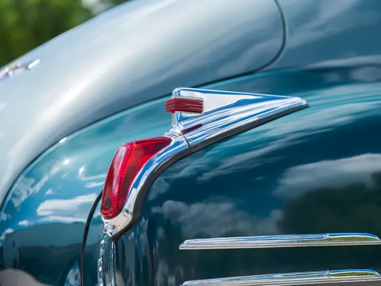 1941 Cadillac Series 61 - Image 22 of 31