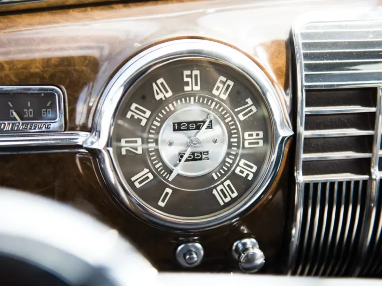 1941 Cadillac Series 61 - Image 22 of 27