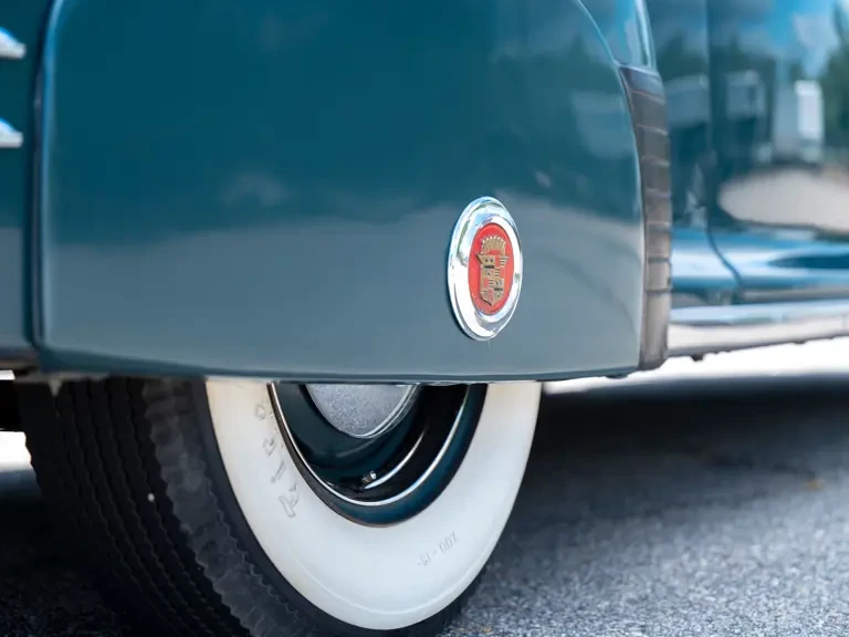 1941 Cadillac Series 61 - Image 24 of 31