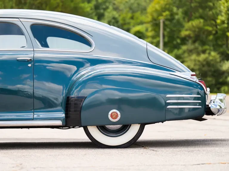 1941 Cadillac Series 61 - Image 30 of 31