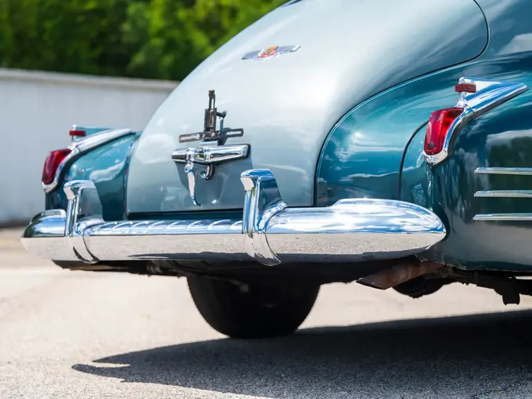 1941 Cadillac Series 61 - Image 23 of 31