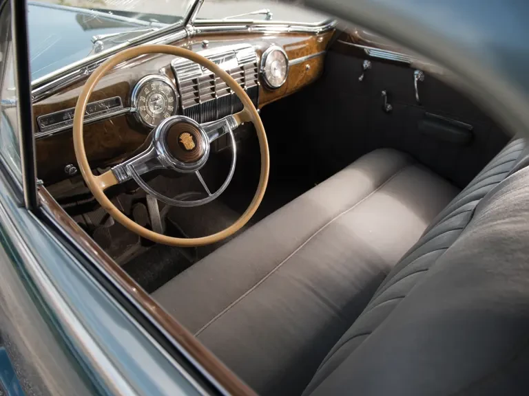 1941 Cadillac Series 61 - Image 5 of 27