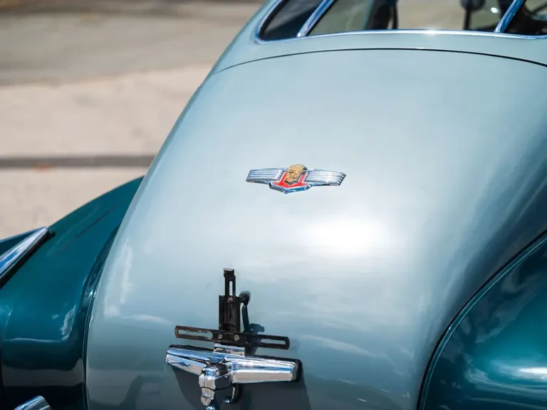 1941 Cadillac Series 61 - Image 20 of 31