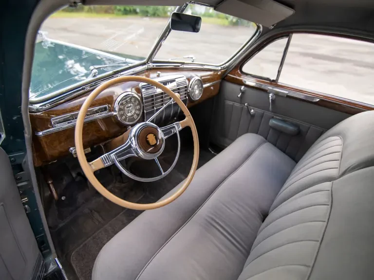 1941 Cadillac Series 61 - Image 5 of 31