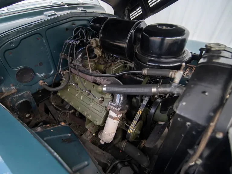 1941 Cadillac Series 61 - Image 4 of 31