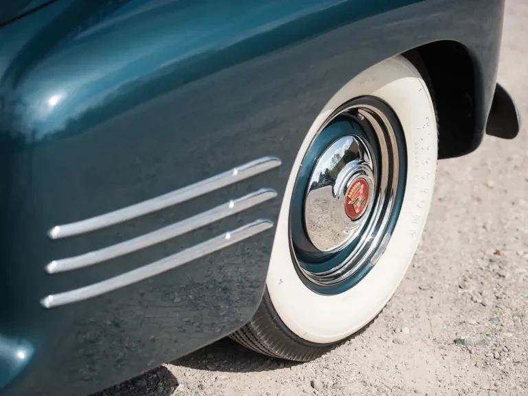 1941 Cadillac Series 61 - Image 15 of 27