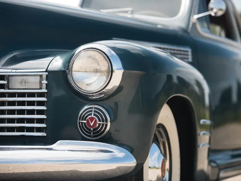 1941 Cadillac Series 61 - Image 16 of 27