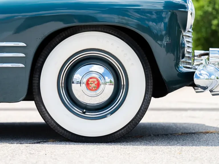 1941 Cadillac Series 61 - Image 17 of 31
