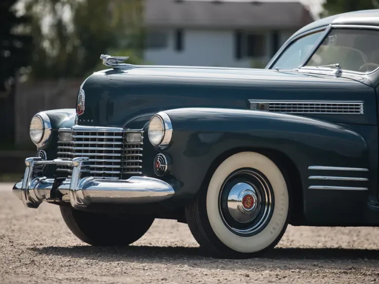 1941 Cadillac Series 61 - Image 17 of 27