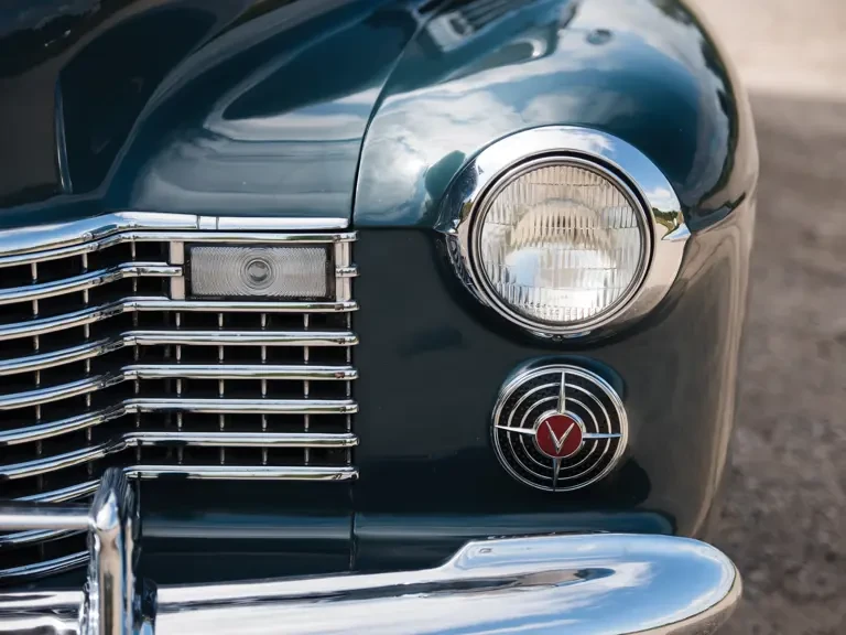 1941 Cadillac Series 61 - Image 10 of 27