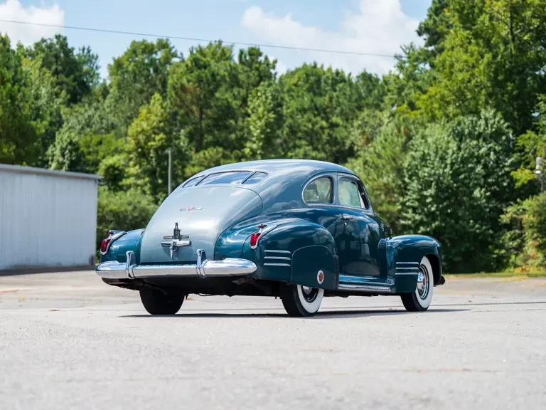 1941 Cadillac Series 61 - Image 11 of 31
