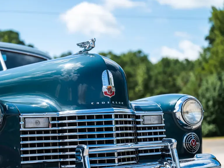 1941 Cadillac Series 61 - Image 12 of 31