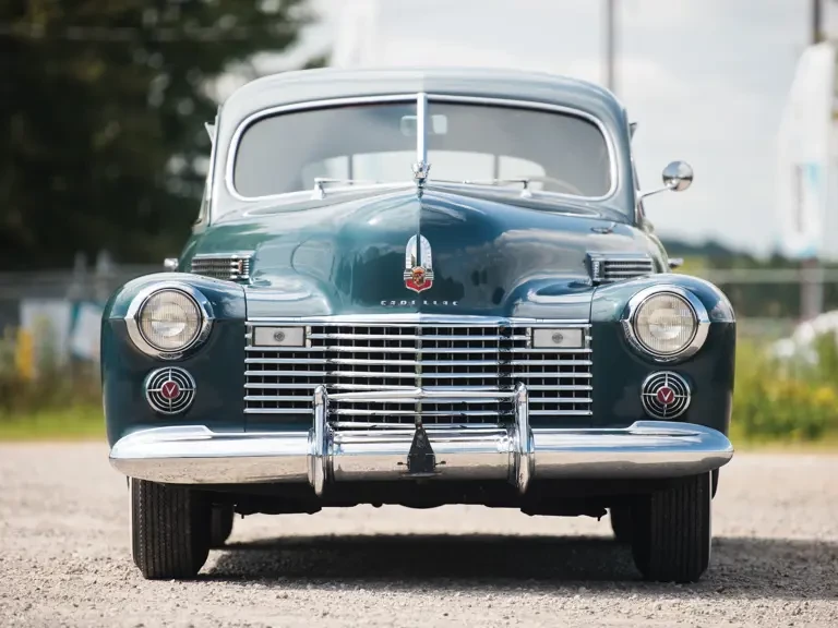 1941 Cadillac Series 61 - Image 6 of 27