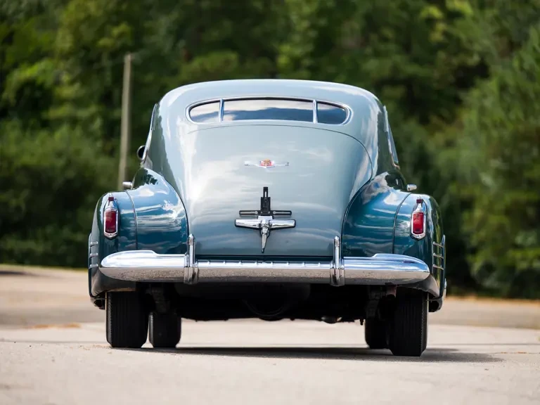 1941 Cadillac Series 61 - Image 9 of 31