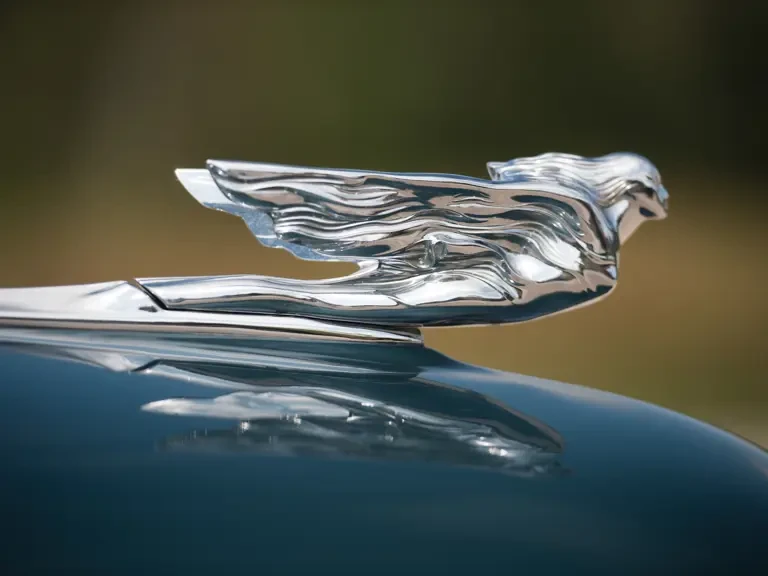 1941 Cadillac Series 61 - Image 8 of 27