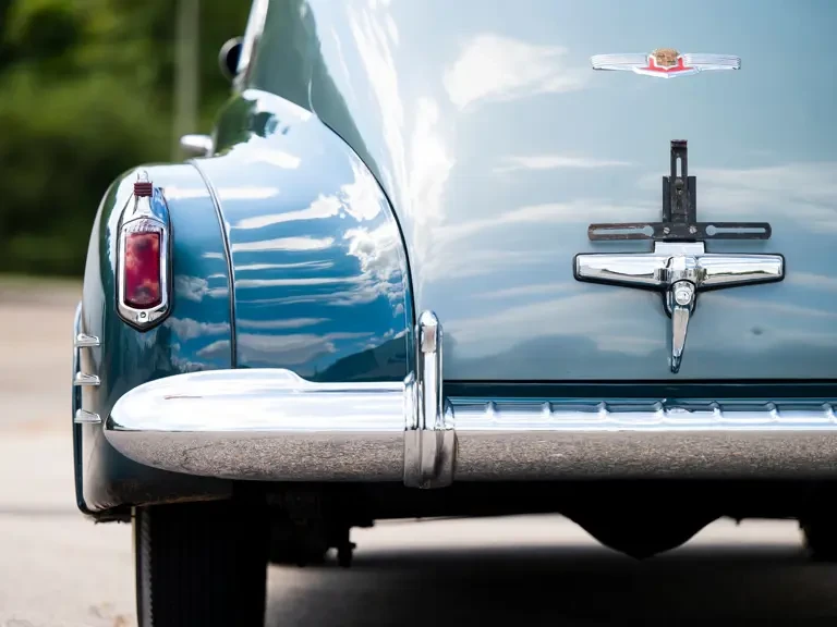 1941 Cadillac Series 61 - Image 25 of 31
