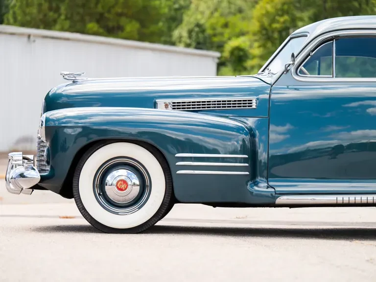 1941 Cadillac Series 61 - Image 29 of 31