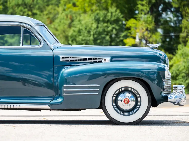 1941 Cadillac Series 61 - Image 16 of 31