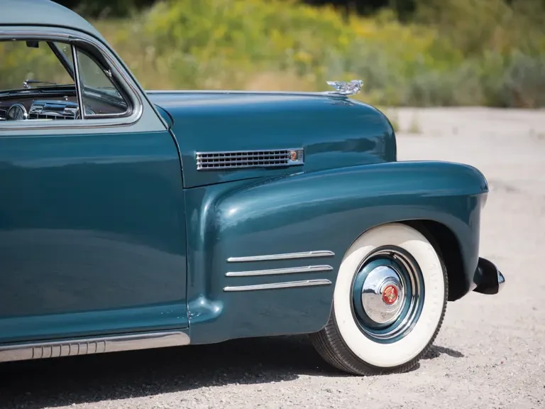 1941 Cadillac Series 61 - Image 11 of 27
