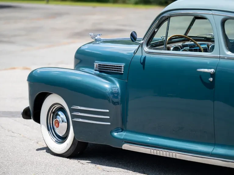 1941 Cadillac Series 61 - Image 28 of 31