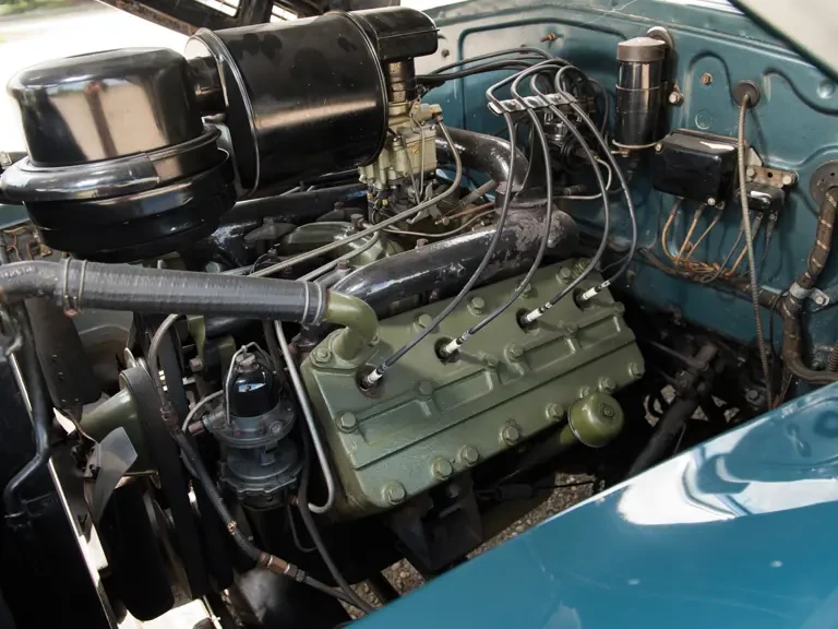 1941 Cadillac Series 61 - Image 4 of 27