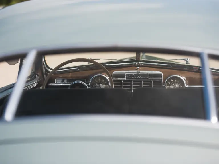 1941 Cadillac Series 61 - Image 21 of 27