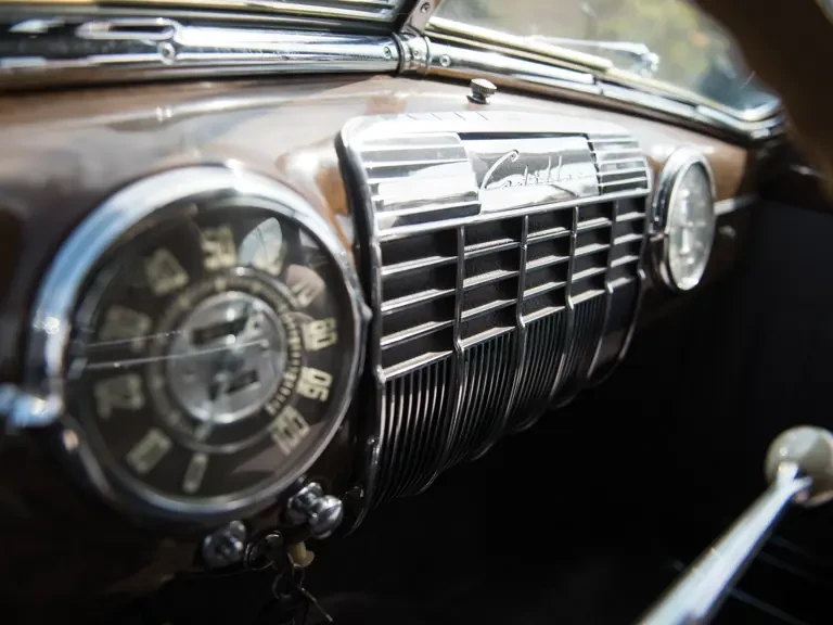 1941 Cadillac Series 61 - Image 24 of 27