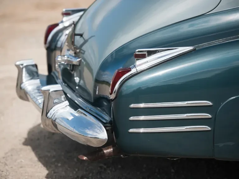1941 Cadillac Series 61 - Image 13 of 27