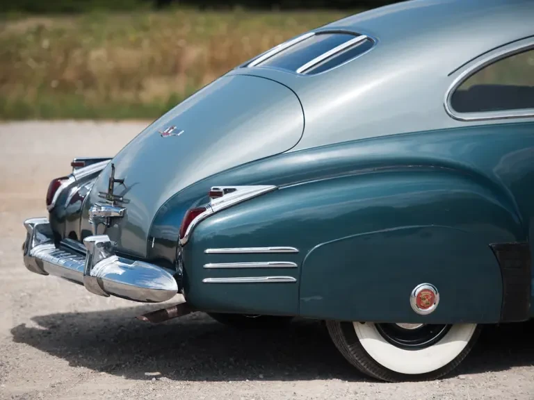 1941 Cadillac Series 61 - Image 12 of 27