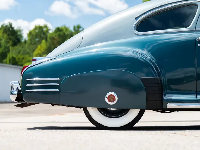 1941 Cadillac Series 61 - Image 18 of 31