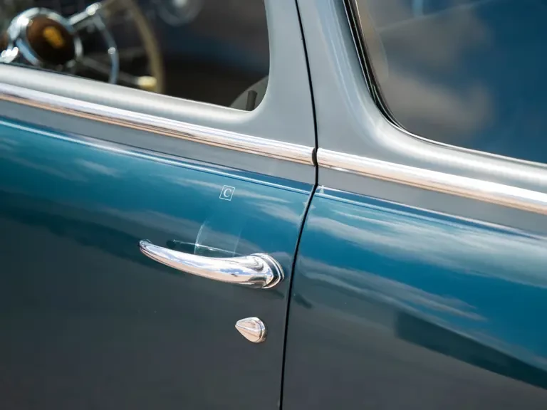 1941 Cadillac Series 61 - Image 31 of 31