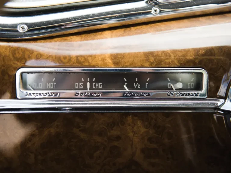 1941 Cadillac Series 61 - Image 23 of 27