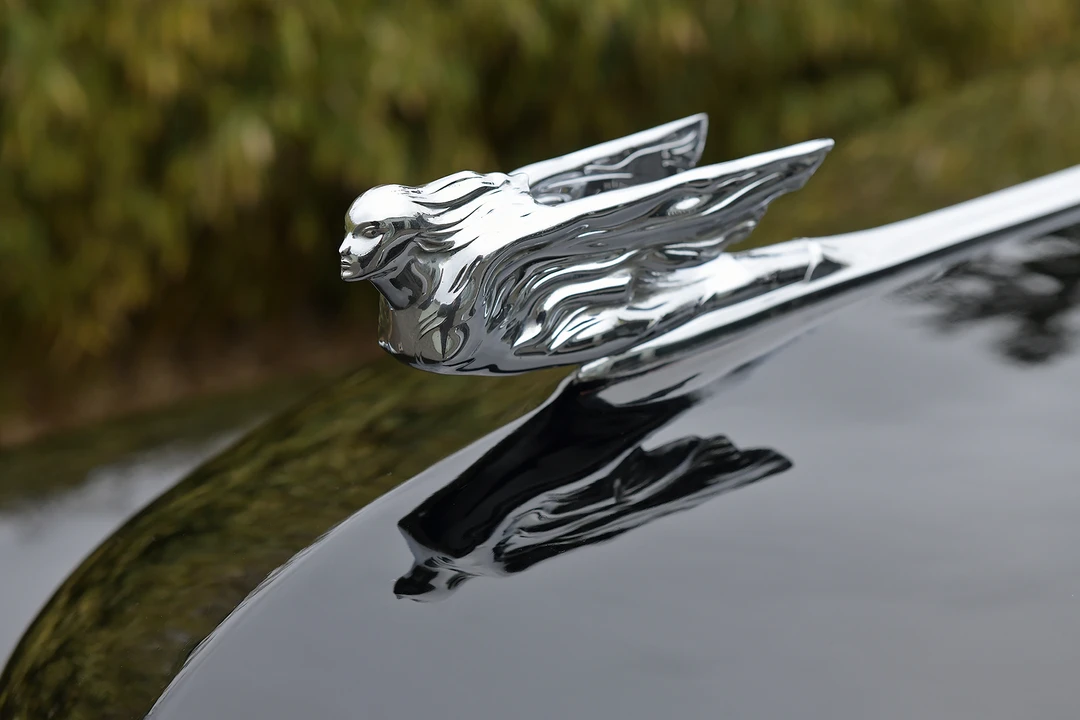 1941 Cadillac Series 61 - Image 10 of 31