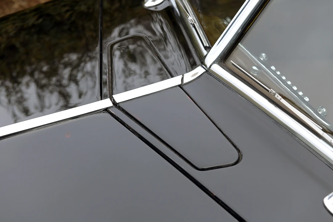 1941 Cadillac Series 61 - Image 11 of 31