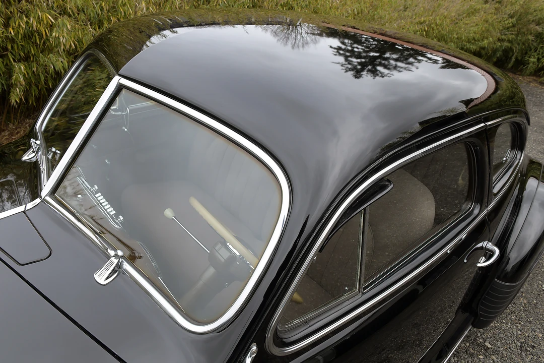 1941 Cadillac Series 61 - Image 13 of 31