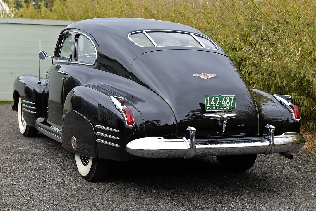 1941 Cadillac Series 61 - Image 19 of 31