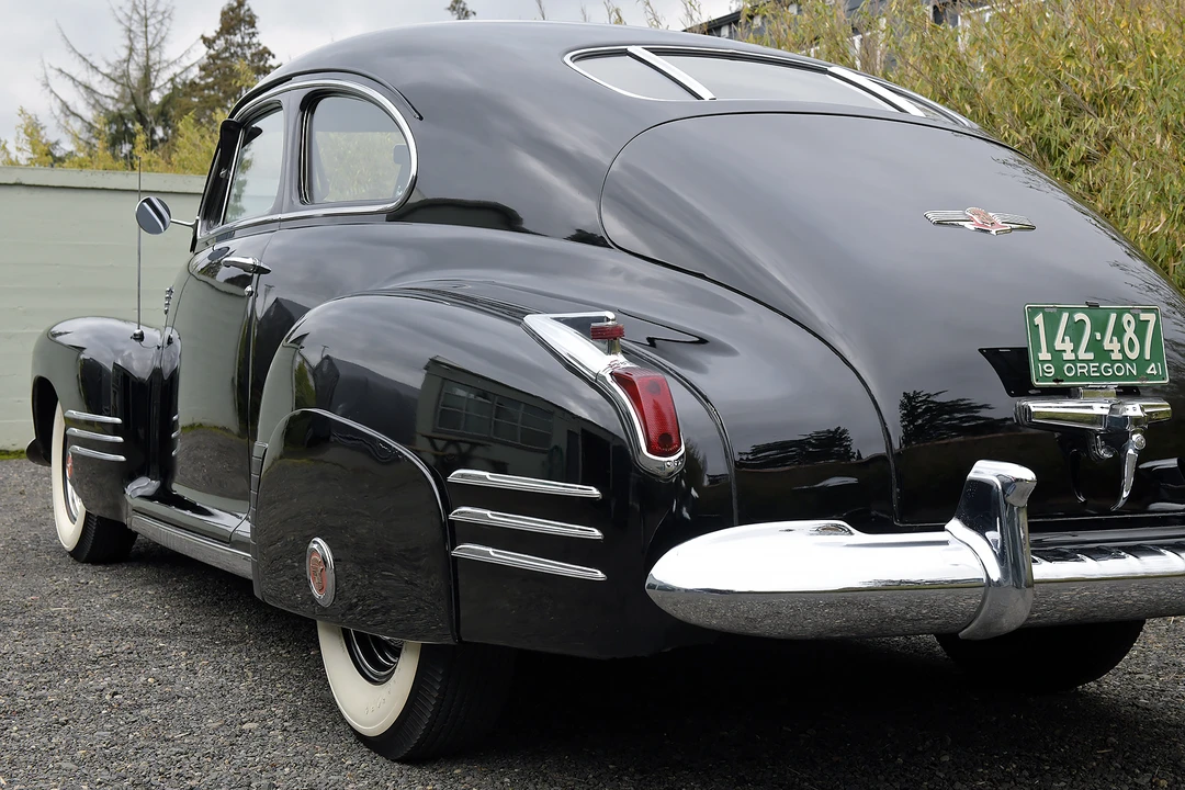 1941 Cadillac Series 61 - Image 20 of 31