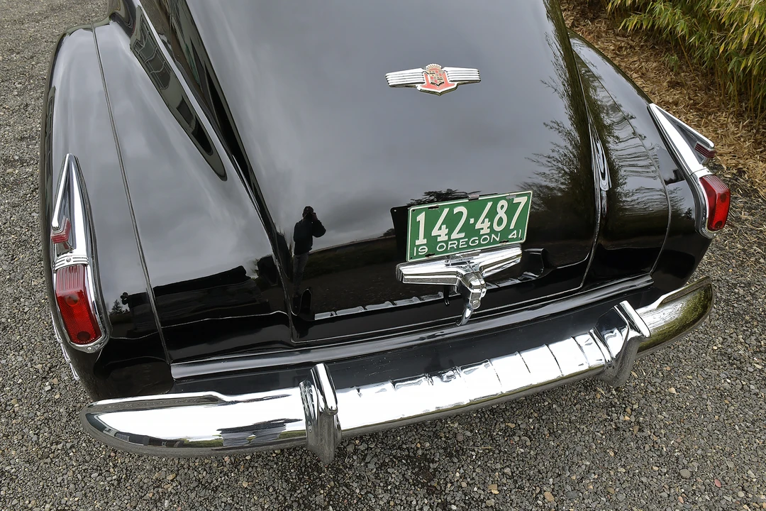 1941 Cadillac Series 61 - Image 21 of 31