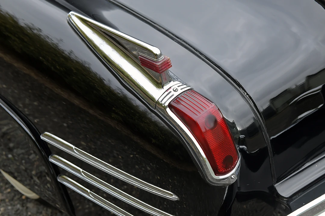 1941 Cadillac Series 61 - Image 22 of 31