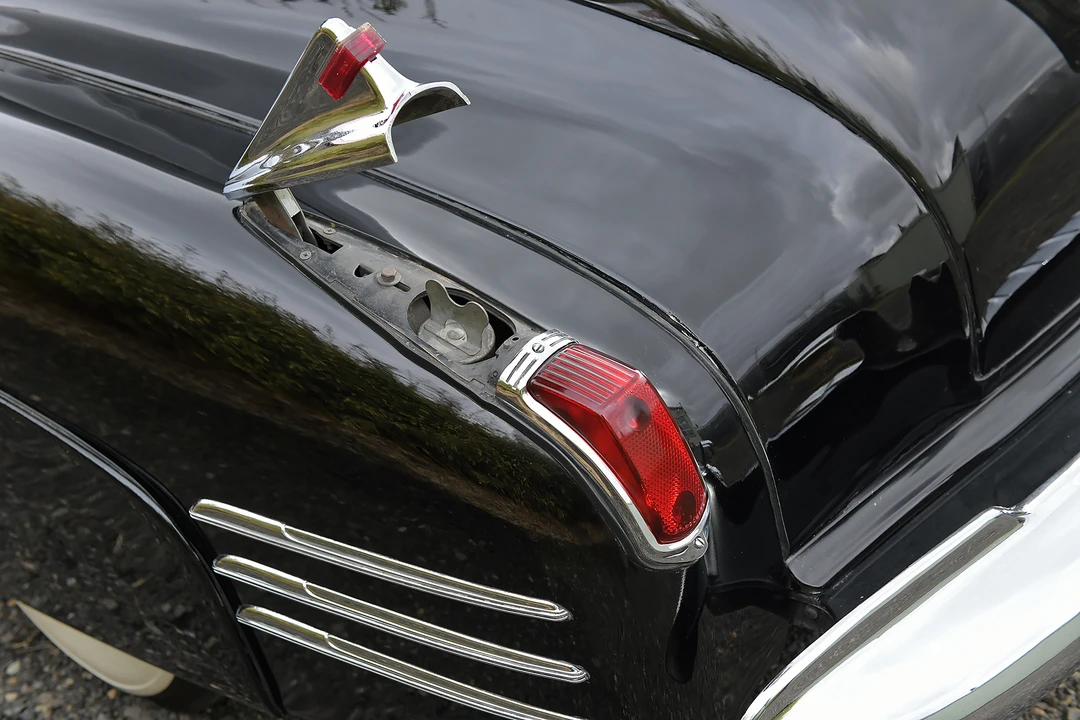 1941 Cadillac Series 61 - Image 23 of 31