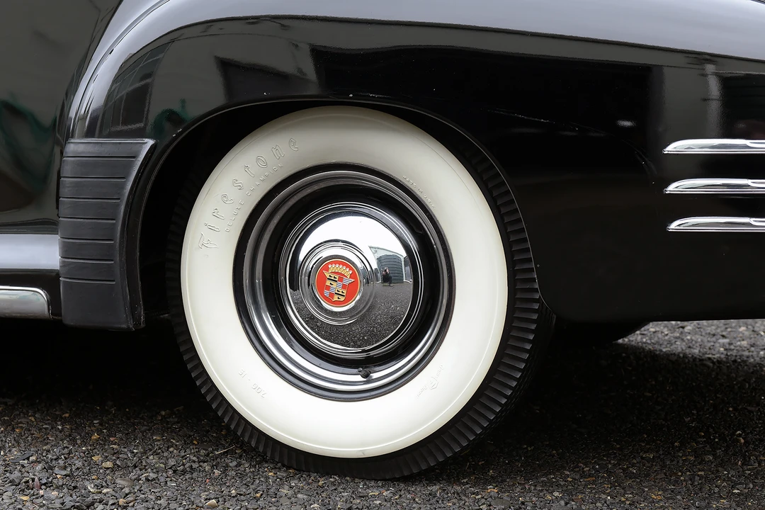 1941 Cadillac Series 61 - Image 25 of 31