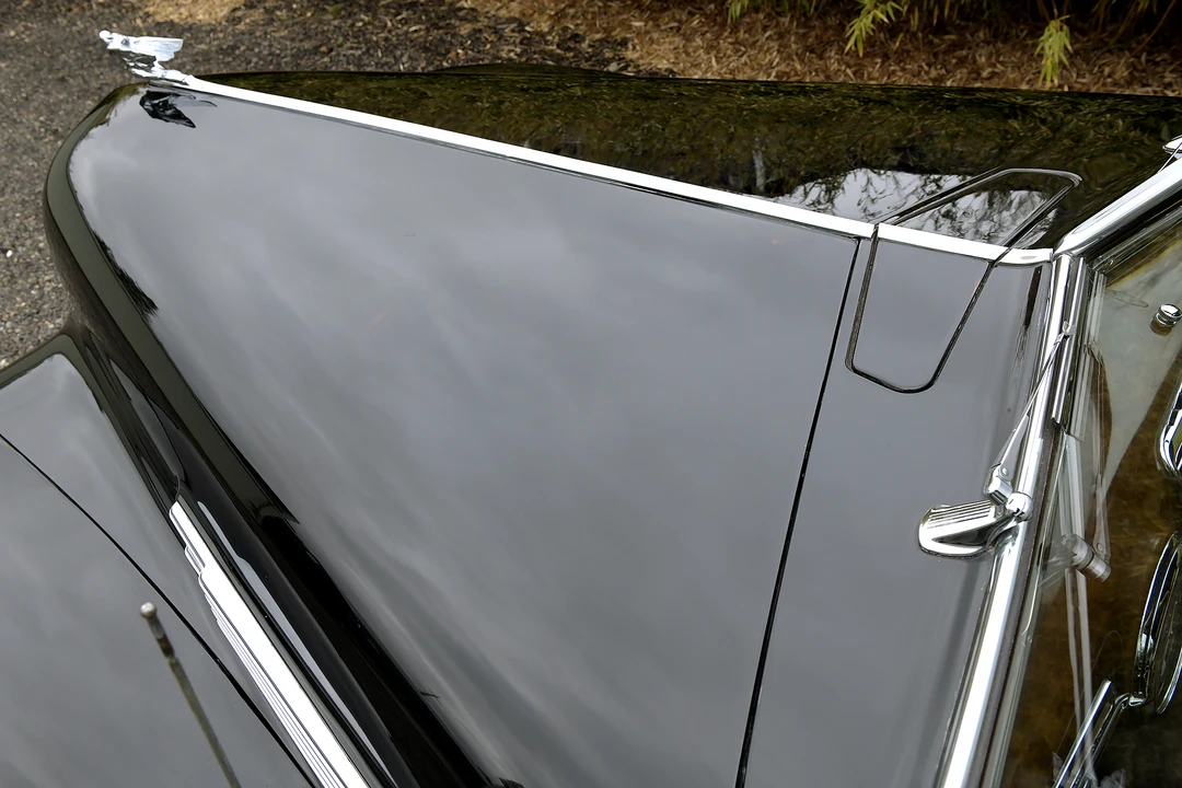1941 Cadillac Series 61 - Image 30 of 31