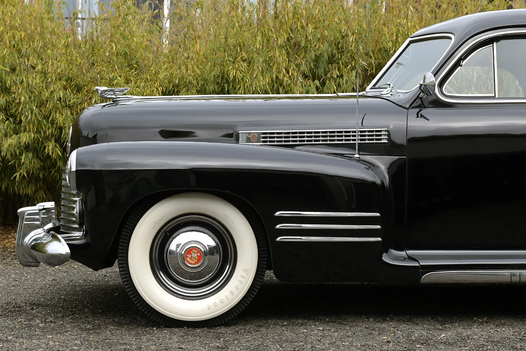 1941 Cadillac Series 61 - Image 31 of 31